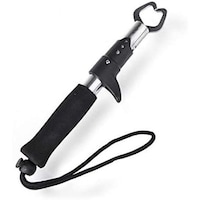 Picture of Portable Stainless Steel Fish Lip Gripper Grabber Fishing Tool