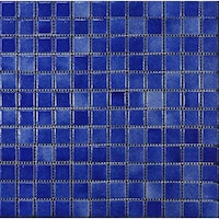 Picture of Swimming Pool Glass Mosaic 2 Sqm 630408