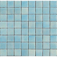 Picture of Swimming Pool Glass Titles Mosaic 2Sqm 640506