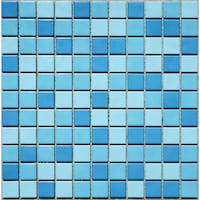Picture of Swimming Pool Tiles, Mosaics, 2Sqm, Mcs630833