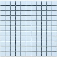Picture of Swimming Pool Tiles Mosaics 2 Sqm Light Blue Mcs630860