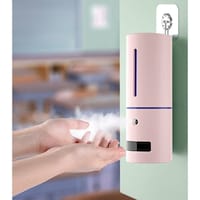 Picture of Intelligent Sterilization Hand Cleaner Wall Mount