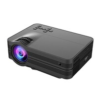 Picture of Ub-10 Mini Led Projector Home Theater