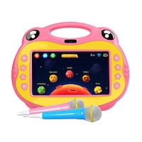 Picture of P06 7Inch Kids Tablet With Sim, Karoke Video Learning, Android