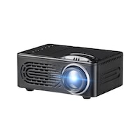 Picture of Mini Battery Led Portable Projector Usb rd-814