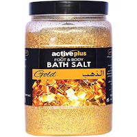 Picture of Active Plus Himalayan Foot And Body Bath Salt 3