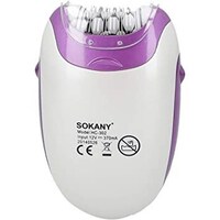 Picture of Sokany Hair Removal Machine For Women