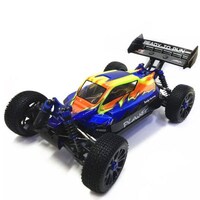Picture of Hsp Electric Power Brushless Rtr 4Wd Off-Road Buggy Rc Car