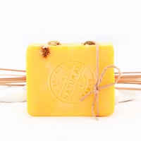 Picture of Sehr-I Sabun Natural Soaps, Chamomile