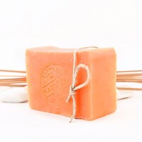 Picture of Sehr-I Sabun Natural Soap, Cinnamon