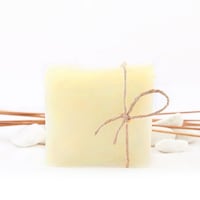 Picture of Sehr-I Sabun Soap With Sparkle Turkish Love