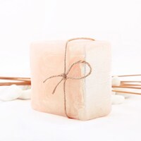 Picture of Sehr-I Sabun Soap With Spakle Musk