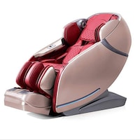 Picture of Irest Intelligent Massage Chair Sl-A100 Zero Gravity