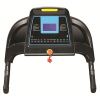 Picture of Bodycare Motorized Treadmill Bc-4300M With Back Massage