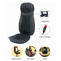 Picture of Bodycare Neck & Back Massager Bc012 Home And Car Use