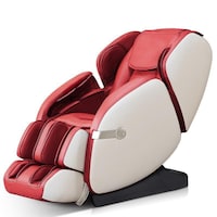 Picture of Irest Massage Chair Sl-A191 Full Automatic Sl Rail 3D Massage