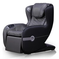 Picture of Irest Sl-A158 Queen Massage Chair Armchair Black Colorprofessional