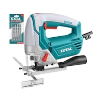 Picture of Total High Quality Jig Saw - 800W