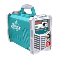 Picture of Total Igbt Inverter Mma Welding Machine - 200A