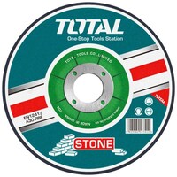 Picture of Total Abrasive Stone Cutting Disc 23x0.3x2.22cm