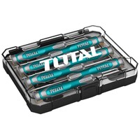 Picture of Total Precision Screwdriver Set - 7 Pieces