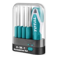 Picture of Total Screwdriver Set