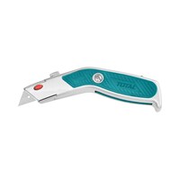 Picture of Total Utility Knife With Sk5 Blades - 5 Pieces