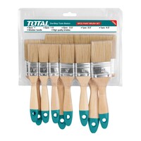 Picture of Total Paint Brush Set - 9 Pieces