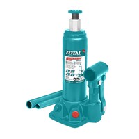 Picture of Total Hydraulic Bottle Jack, 4 Ton