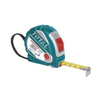 Picture of Total Steel Measuring Tape 10 m x 25 mm