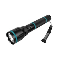 Picture of Total 18650 Rechargeable Lithium-Ion Flashlight 270 Lumens