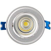Picture of Al Friday C2503 Zy Led Cob Ceiling Lamp Yellow