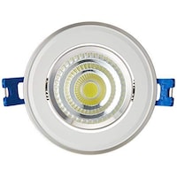 Picture of Al Friday C2507 Zy 3000K Led Cob Ceiling Lamp Yellow
