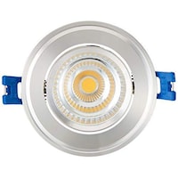 Picture of Al Friday C2501 Zy 3000K Led Cob Ceiling Lamp Yellow