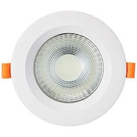 Picture of Al Friday 3415 Zy 3000K Led Cob Downlight Yellow