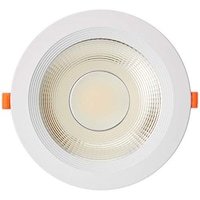 Picture of Al Friday 3620 Zy 3000K Led Cob Downlight Yellow
