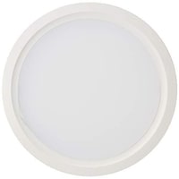 Picture of Al Friday Yx Fdl 6500K Led Panel Lamp 40W White