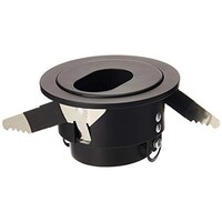 Picture of Al Friday Zc200 C Dq Lamp Ring Frame Black
