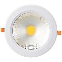 Picture of Al Friday Alsparks 830 Zy 3000K Led Down Light 30W Yellow