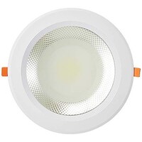 Picture of Al Friday Alsparks 830 Zy 6500K Led Down Light 30W White