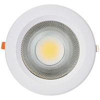 Picture of Al Friday Alsparks Zy 620 3000K Led Down Light 20W Yellow