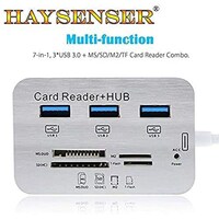 Picture of HAYSENSER Type C Internal Memory Card Readers