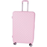 Picture of Design Love Travel Trolley Bags - 4 Pieces