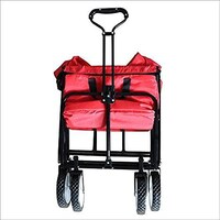 Picture of Foldable shopping cart