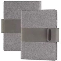 Picture of Akflash Binder Journal, Organizer and Planner Notebook