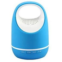 Picture of Akflash Bluetooth 3.0 Portable Speaker, Mic TF Card Slot