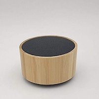 Picture of Akflash Eco-Friendly Wood Bluetooth Portable Speaker