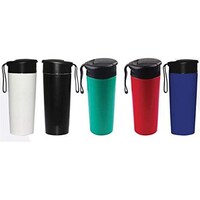 Picture of Akflash Stainless Steel Vacuum Insulated Mug, 480ml