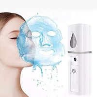 Picture of Akflash Nano Facial Steamer
