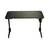 Picture of Huimei Gaming Table, Black, LY-Y